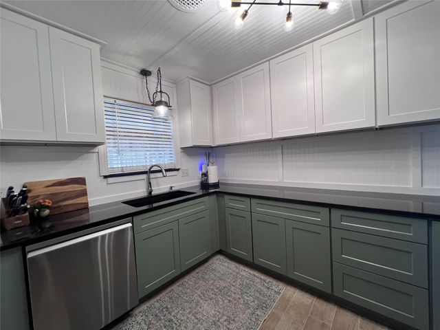 3544 Winifred Drive, Fort Worth, TX 76133