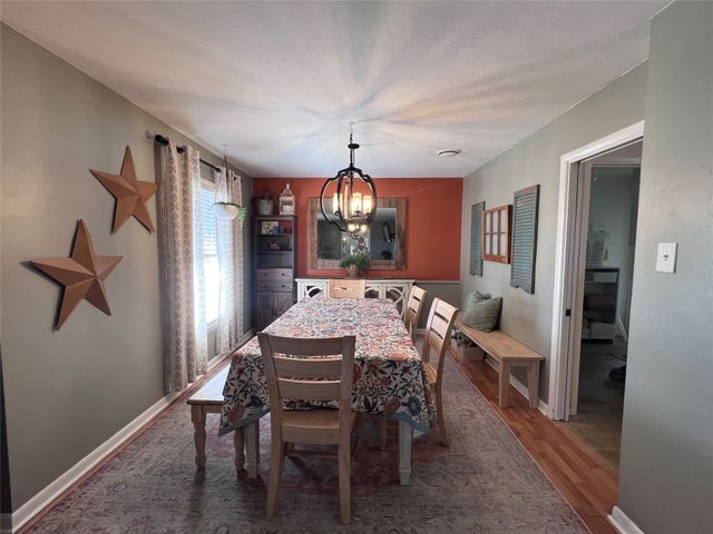 3544 Winifred Drive, Fort Worth, TX 76133