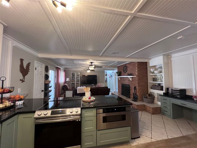 3544 Winifred Drive, Fort Worth, TX 76133