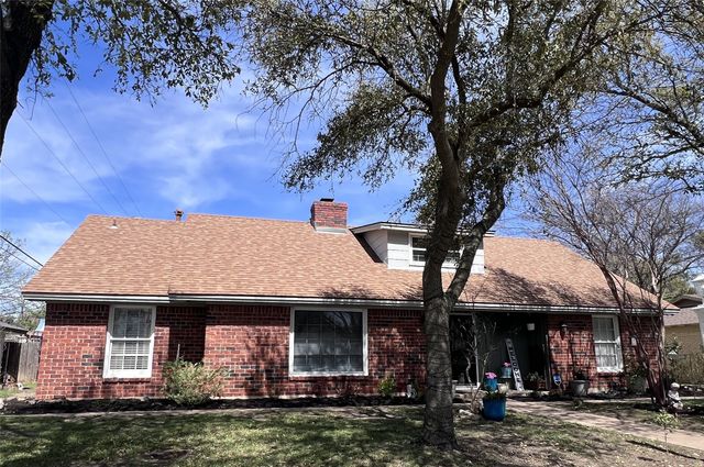 3544 Winifred Drive, Fort Worth, TX 76133