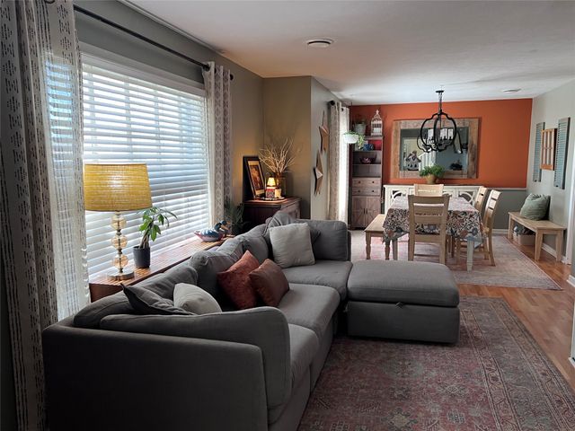 3544 Winifred Drive, Fort Worth, TX 76133