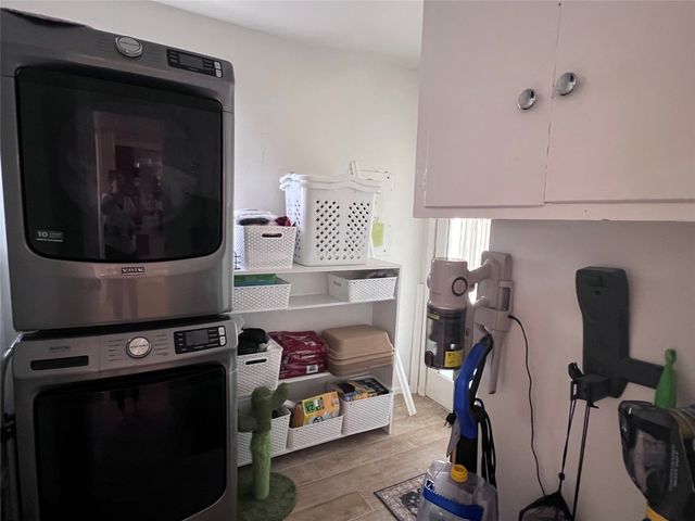 3544 Winifred Drive, Fort Worth, TX 76133