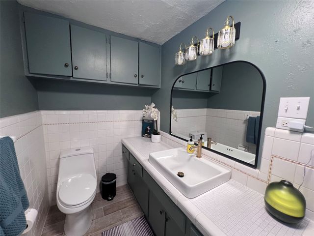 3544 Winifred Drive, Fort Worth, TX 76133