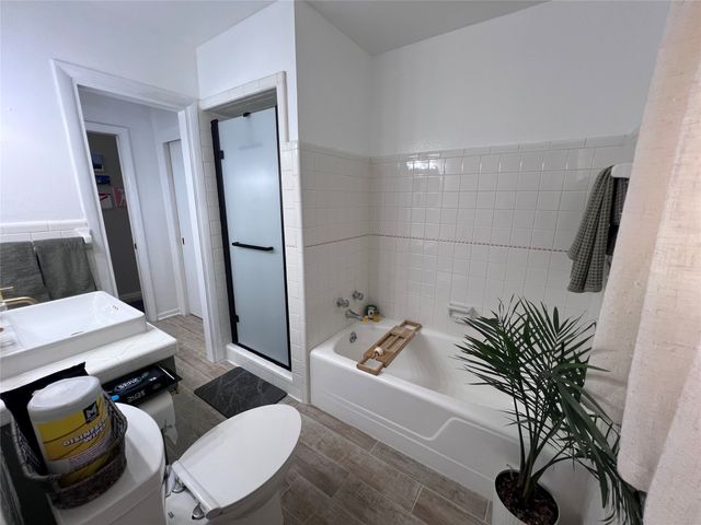 3544 Winifred Drive, Fort Worth, TX 76133