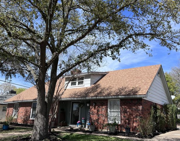 3544 Winifred Drive, Fort Worth, TX 76133