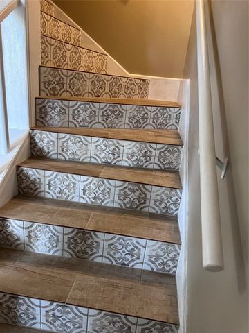 3544 Winifred Drive, Fort Worth, TX 76133