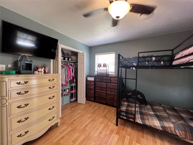 3544 Winifred Drive, Fort Worth, TX 76133