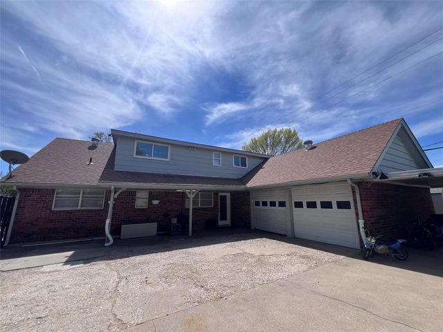 3544 Winifred Drive, Fort Worth, TX 76133