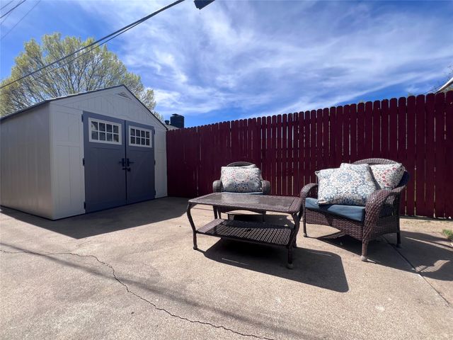 3544 Winifred Drive, Fort Worth, TX 76133