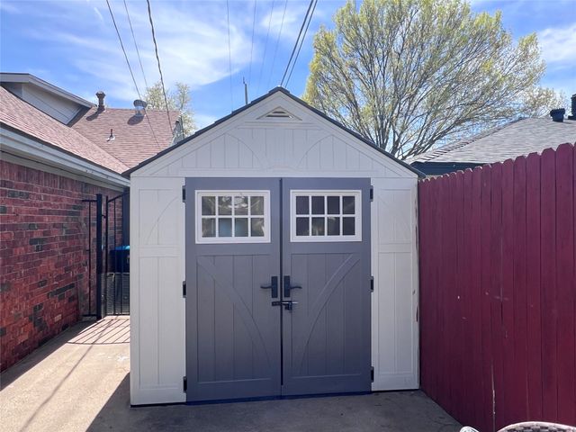 3544 Winifred Drive, Fort Worth, TX 76133