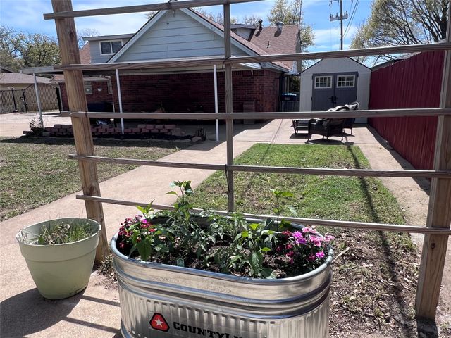 3544 Winifred Drive, Fort Worth, TX 76133