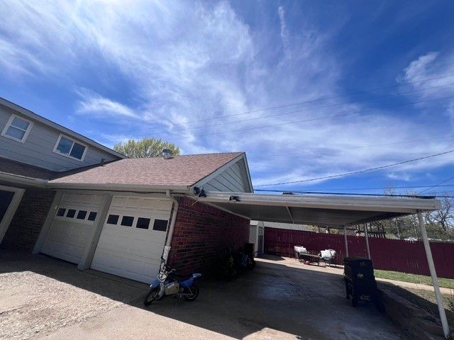 3544 Winifred Drive, Fort Worth, TX 76133