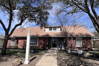 3544 Winifred Drive, Fort Worth, TX 76133