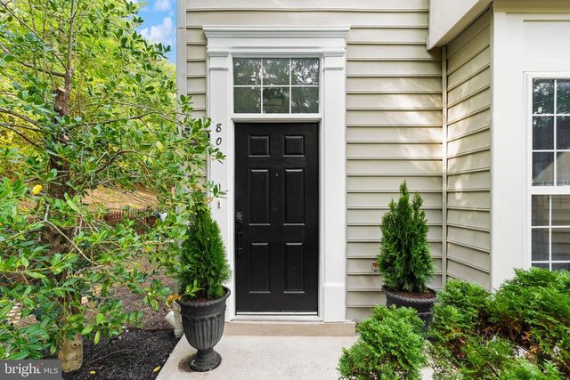 800 ESTUARY DR, Odenton, MD 21113