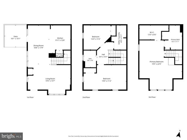 800 ESTUARY DR, Odenton, MD 21113