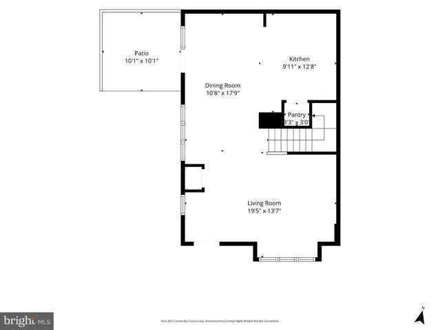 800 ESTUARY DR, Odenton, MD 21113