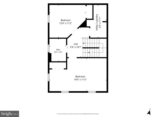 800 ESTUARY DR, Odenton, MD 21113