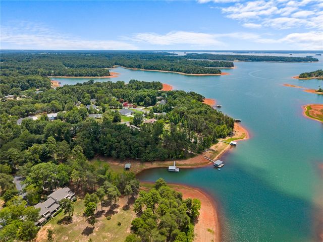 2031 Shelter Point, Anderson, SC 29626
