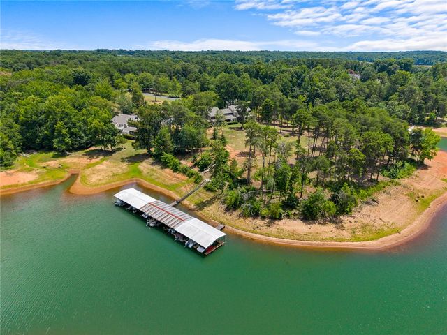 2031 Shelter Point, Anderson, SC 29626