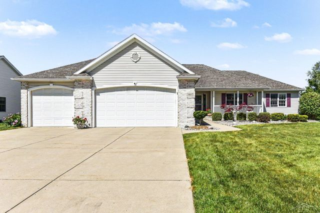 3807 Wild Pine Drive, Saginaw Twp, MI 48603