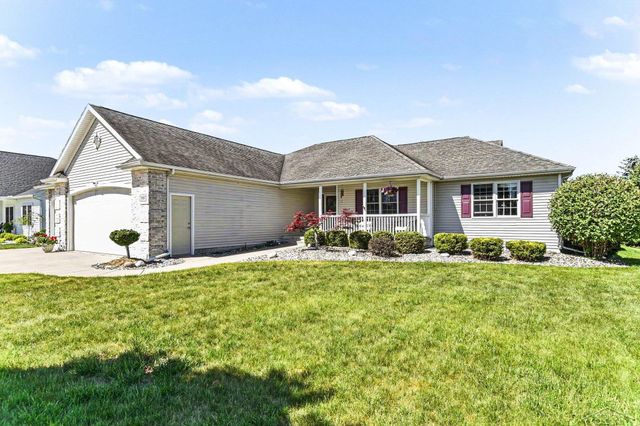 3807 Wild Pine Drive, Saginaw Twp, MI 48603