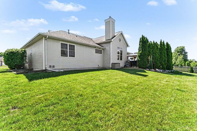 3807 Wild Pine Drive, Saginaw Twp, MI 48603
