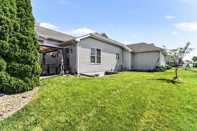3807 Wild Pine Drive, Saginaw Twp, MI 48603