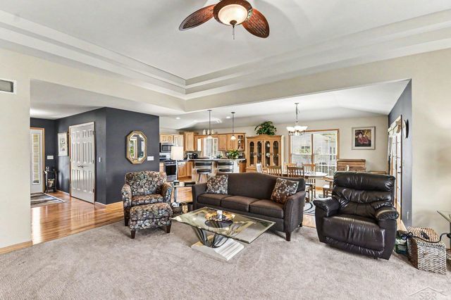 3807 Wild Pine Drive, Saginaw Twp, MI 48603