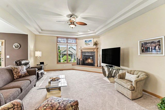3807 Wild Pine Drive, Saginaw Twp, MI 48603
