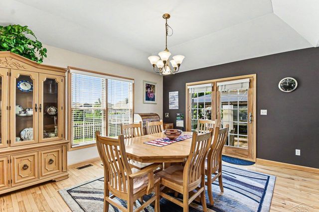3807 Wild Pine Drive, Saginaw Twp, MI 48603