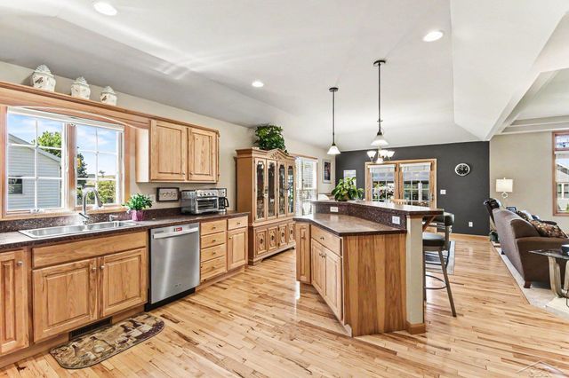 3807 Wild Pine Drive, Saginaw Twp, MI 48603