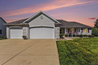 3807 Wild Pine Drive, Saginaw Twp, MI 48603