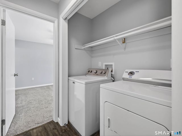 54 Rope Ferry Road I154, Waterford, CT 06385