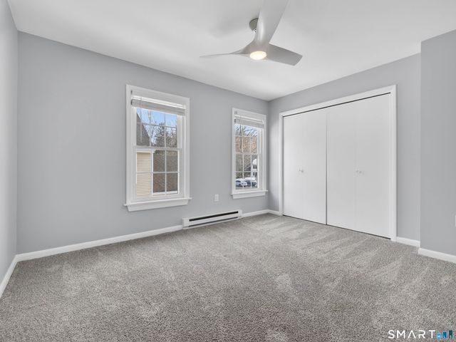 54 Rope Ferry Road I154, Waterford, CT 06385