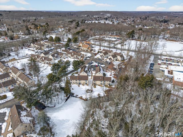 54 Rope Ferry Road I154, Waterford, CT 06385