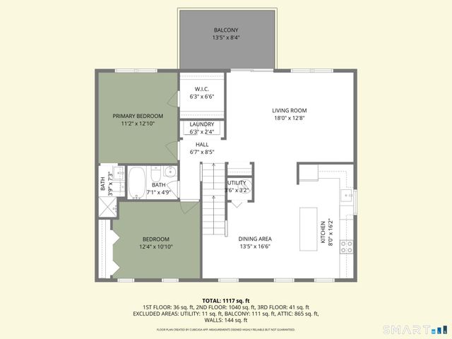 54 Rope Ferry Road I154, Waterford, CT 06385