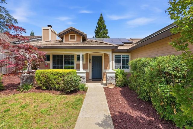 3376 Alyssum Cir, El Dorado Hills, CA 95762