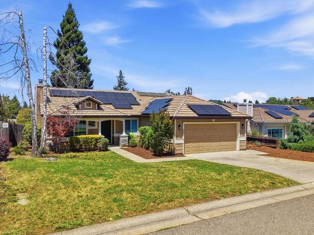 3376 Alyssum Cir, El Dorado Hills, CA 95762