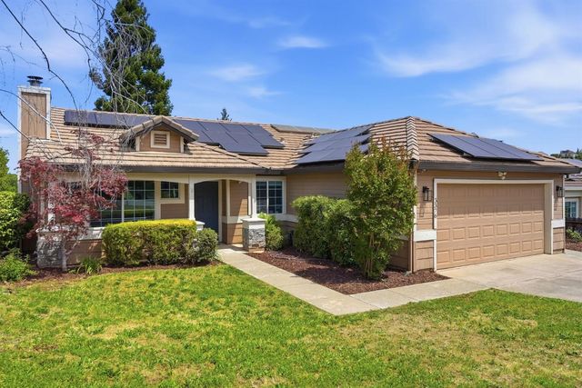 3376 Alyssum Cir, El Dorado Hills, CA 95762