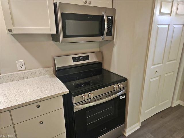 713 Smith Street, Gibsonville, NC 27249