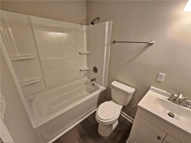 713 Smith Street, Gibsonville, NC 27249