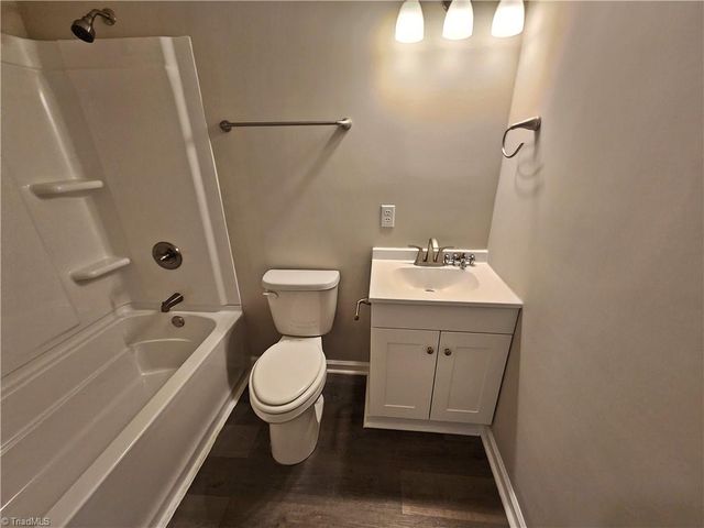 713 Smith Street, Gibsonville, NC 27249