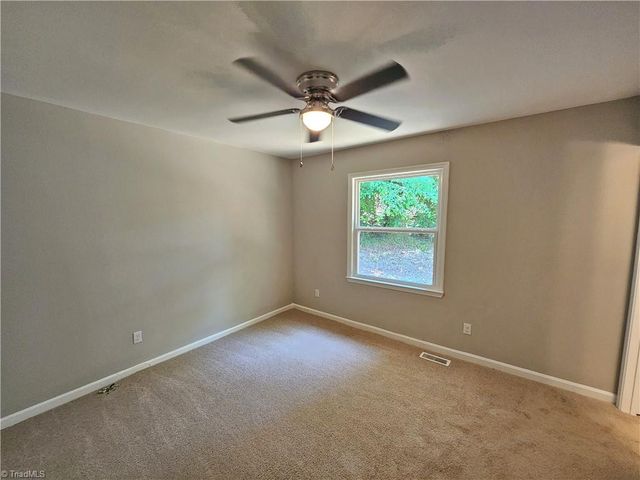 713 Smith Street, Gibsonville, NC 27249
