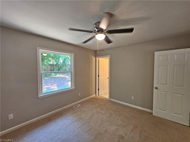 713 Smith Street, Gibsonville, NC 27249