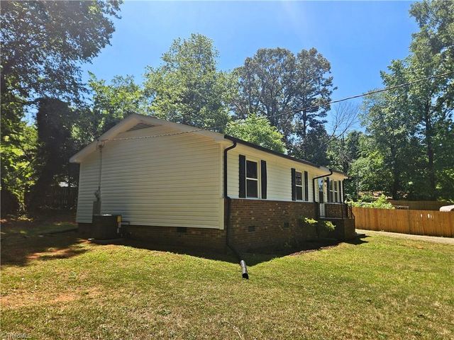 713 Smith Street, Gibsonville, NC 27249