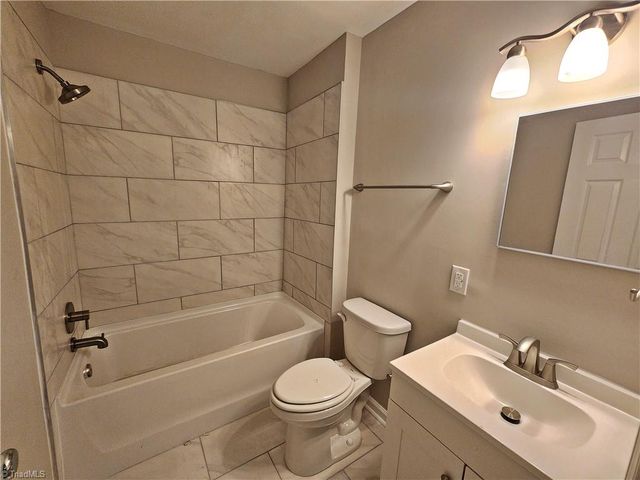 713 Smith Street, Gibsonville, NC 27249