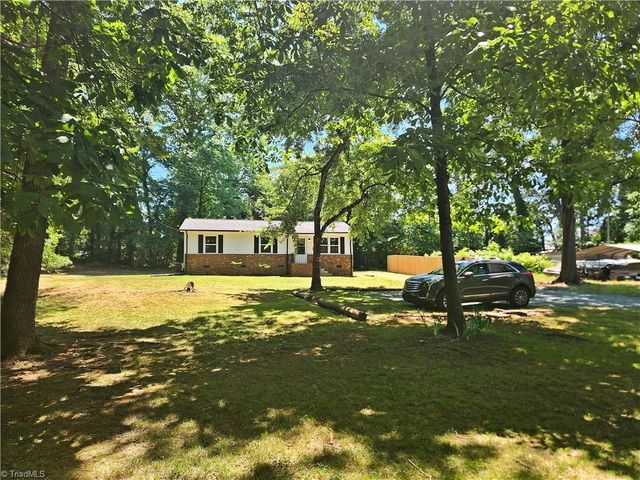 713 Smith Street, Gibsonville, NC 27249