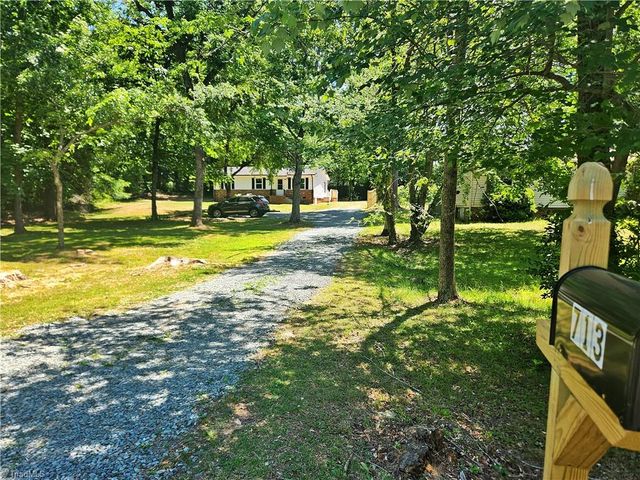 713 Smith Street, Gibsonville, NC 27249