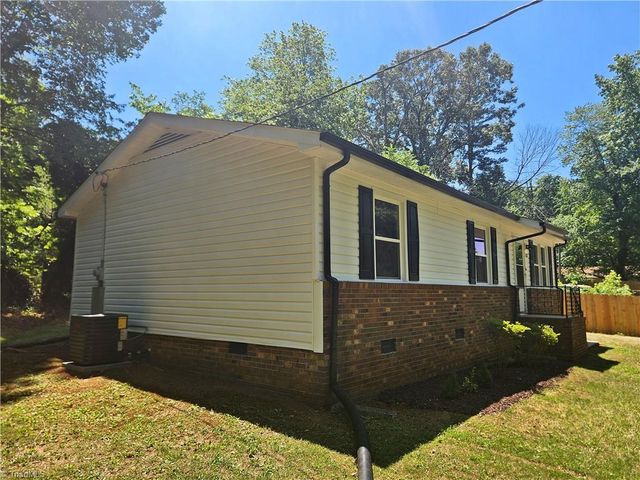 713 Smith Street, Gibsonville, NC 27249
