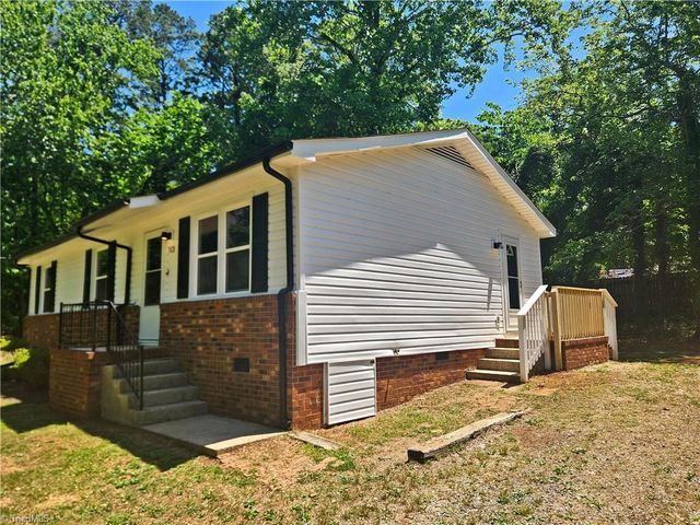 713 Smith Street, Gibsonville, NC 27249
